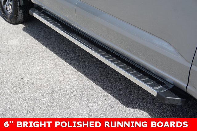 Certified 2022 Ford F150 Lariat w/ Trailer Tow Package image 25