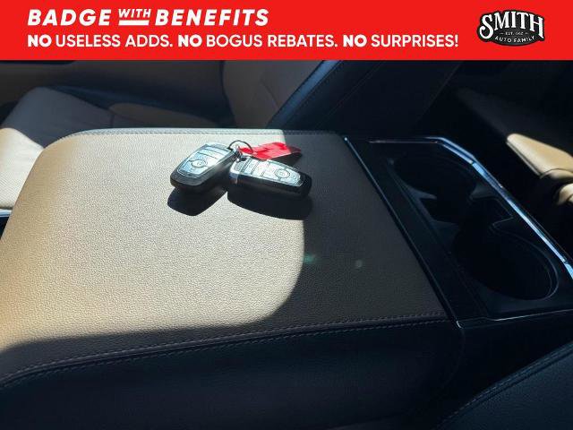 Certified 2023 Ford F150 Lariat w/ Trailer Tow Package image 5