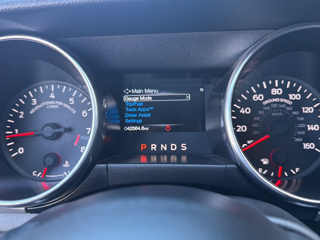 Certified 2020 Ford Mustang GT Premium RWD image 21