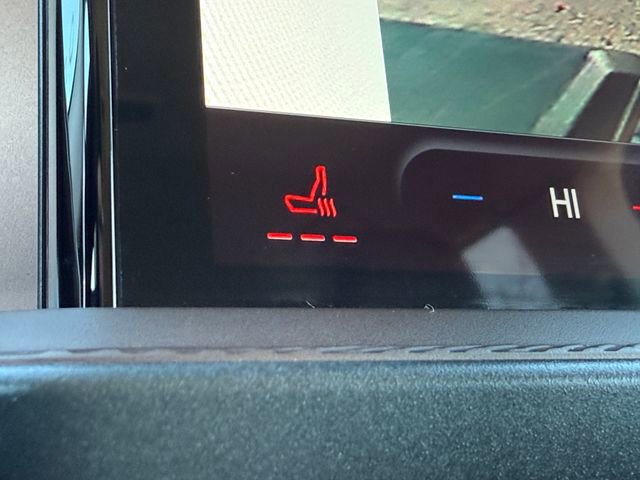 Certified 2025 Ford Bronco Sport Outer Banks w/ Outer Banks Tech Package+ image 17