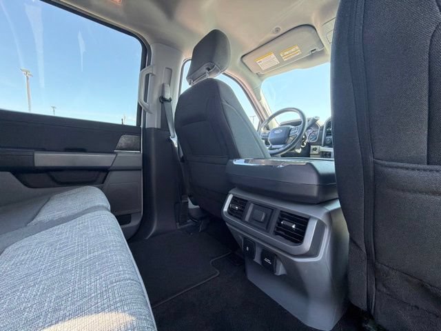 Certified 2022 Ford F150 XLT w/ Equipment Group 302A High AWD/4WD image 21