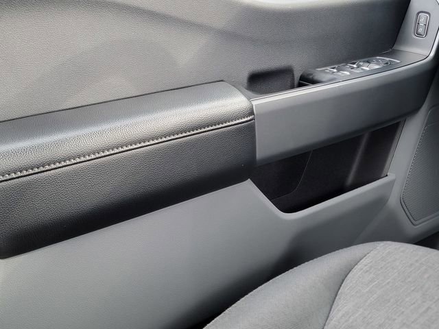 Certified 2024 Ford F350 XL w/ STX Appearance Package image 37