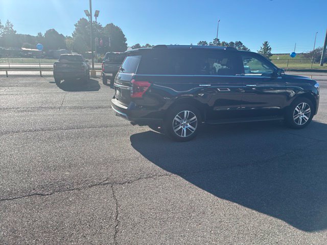 Certified 2024 Ford Expedition Limited RWD image 40