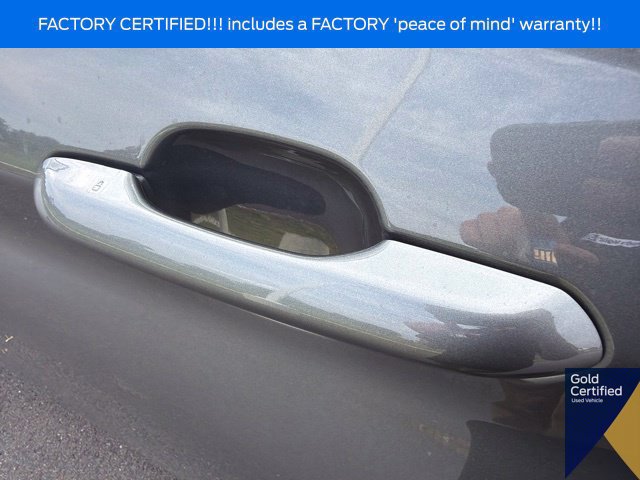Certified 2025 Ford Explorer ST w/ Sun And Sound Package AWD/4WD image 18