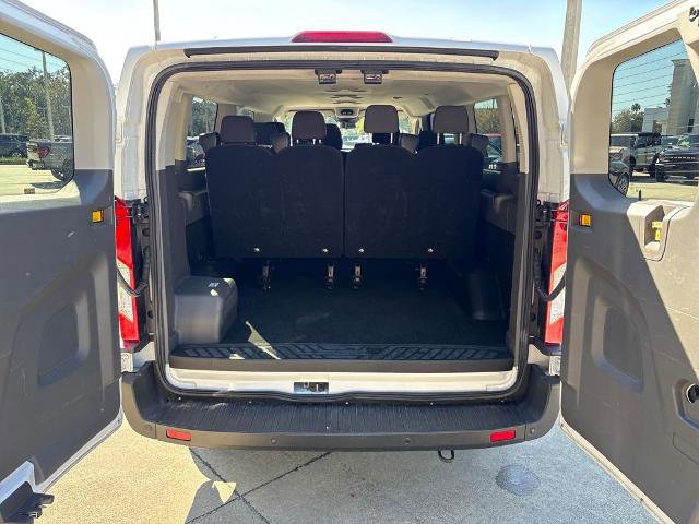 Certified 2023 Ford Transit 350 XLT image 32
