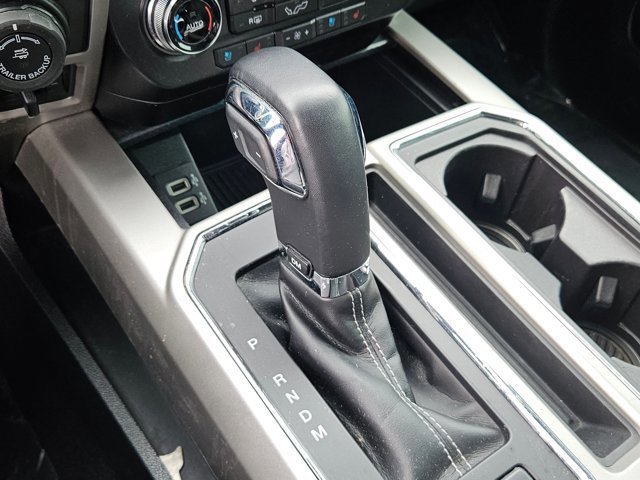 Certified 2019 Ford F150 Lariat w/ Equipment Group 502A Luxury image 12