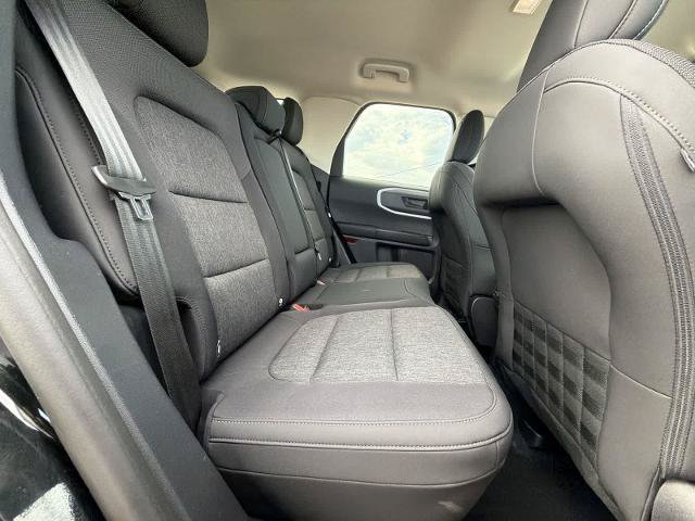 Certified 2024 Ford Bronco Sport Big Bend AWD/4WD image 20