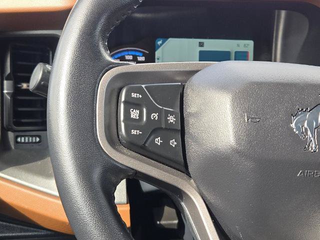 Certified 2024 Ford Bronco Outer Banks AWD/4WD image 31