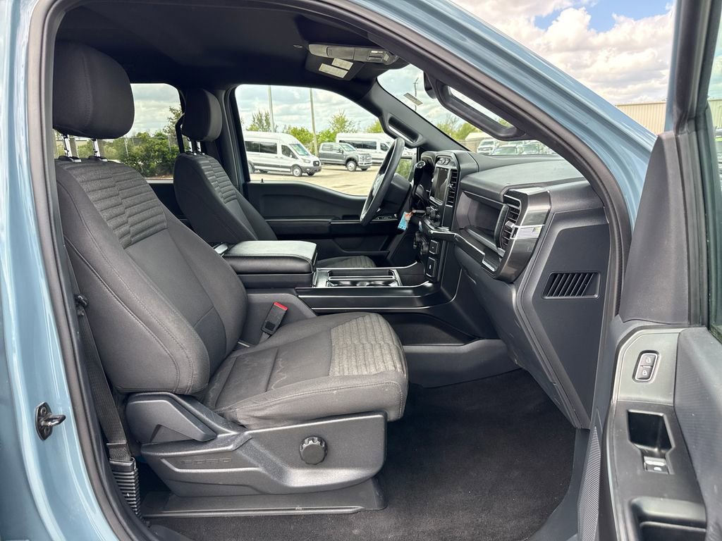 Certified 2023 Ford F150 STX image 23