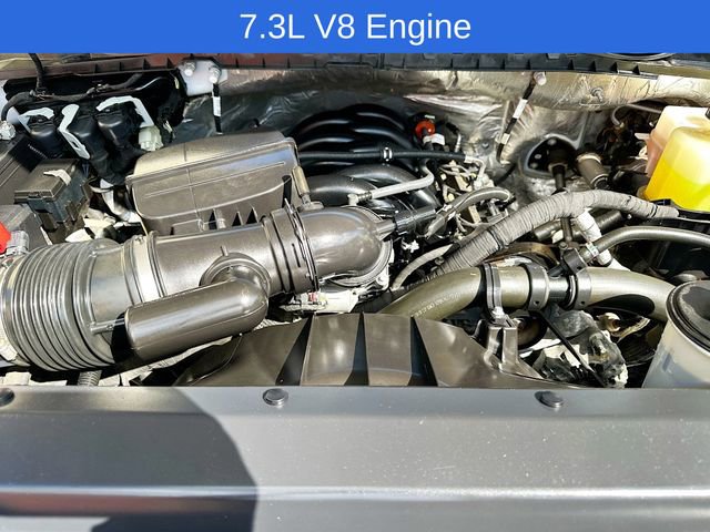 Certified 2020 Ford F450 XL w/ Power Equipment Group RWD image 20