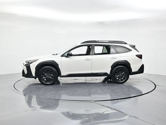Used 2023 Subaru Outback Onyx Edition AWD/4WD image 6