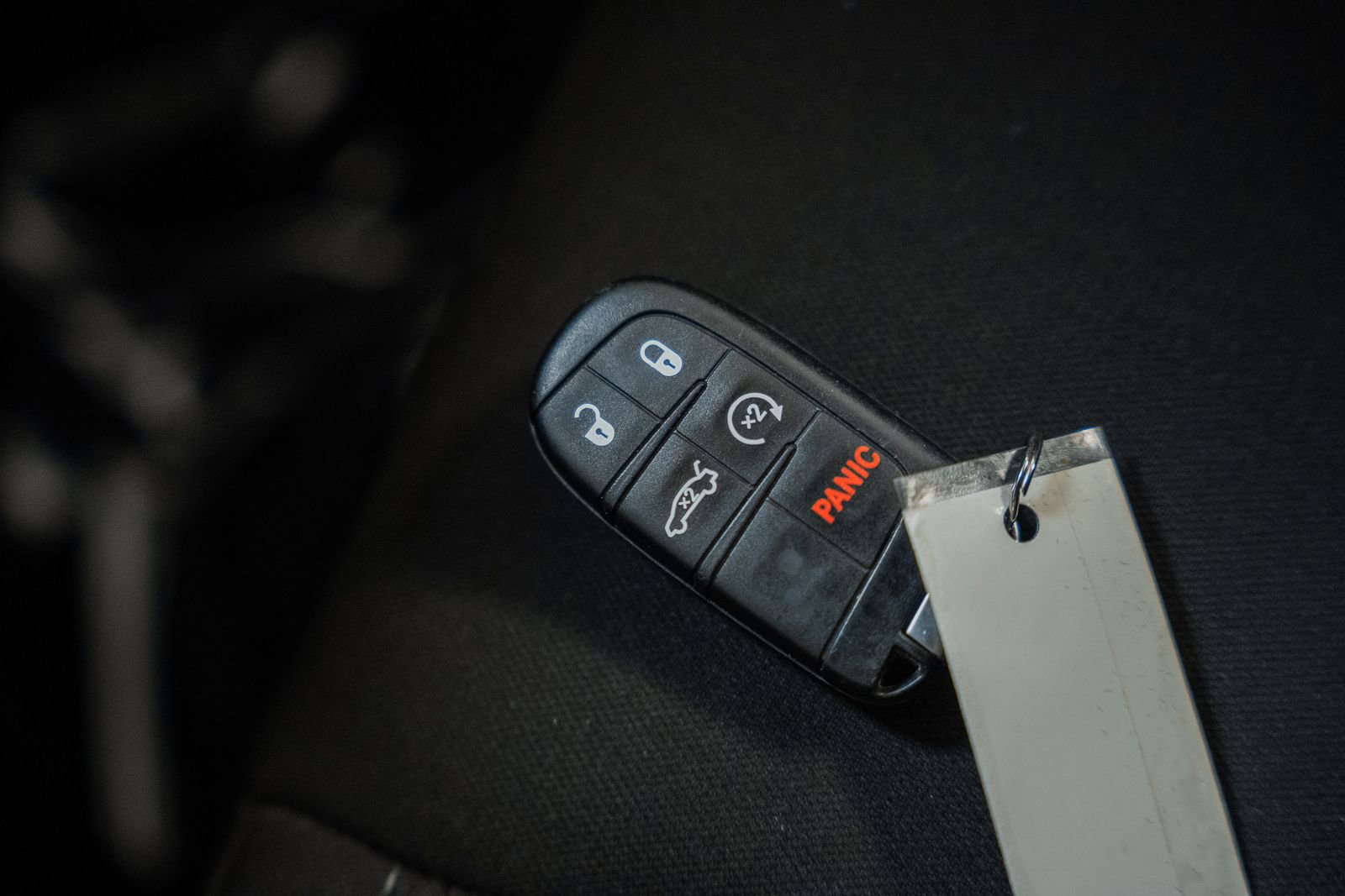 Used 2022 Dodge Charger GT w/ Blacktop Package image 49