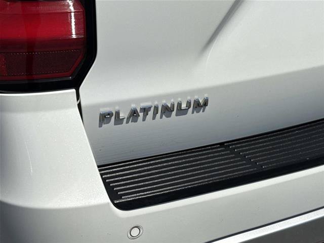 Certified 2021 Ford Expedition Max Platinum RWD image 10
