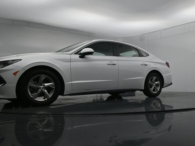 Used 2022 Hyundai Sonata SE w/ Cargo Package FWD image 34