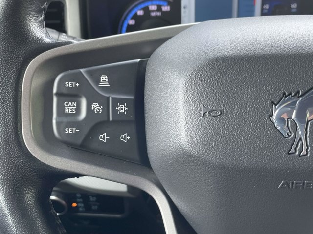 Certified 2023 Ford Bronco Badlands AWD/4WD image 15