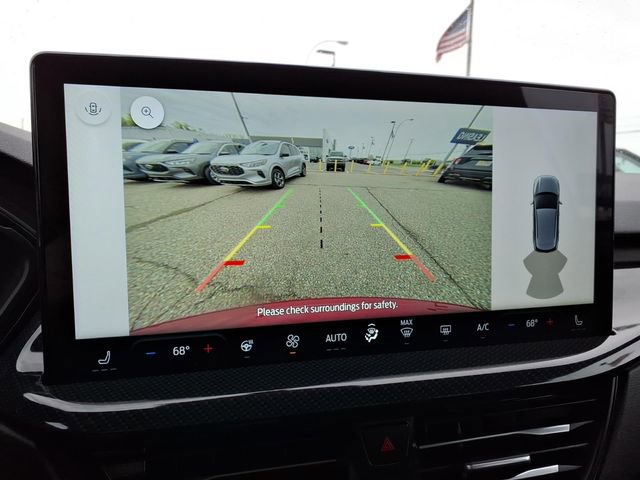 Certified 2024 Ford Escape ST-Line w/ Tech Pack #1 AWD/4WD image 18