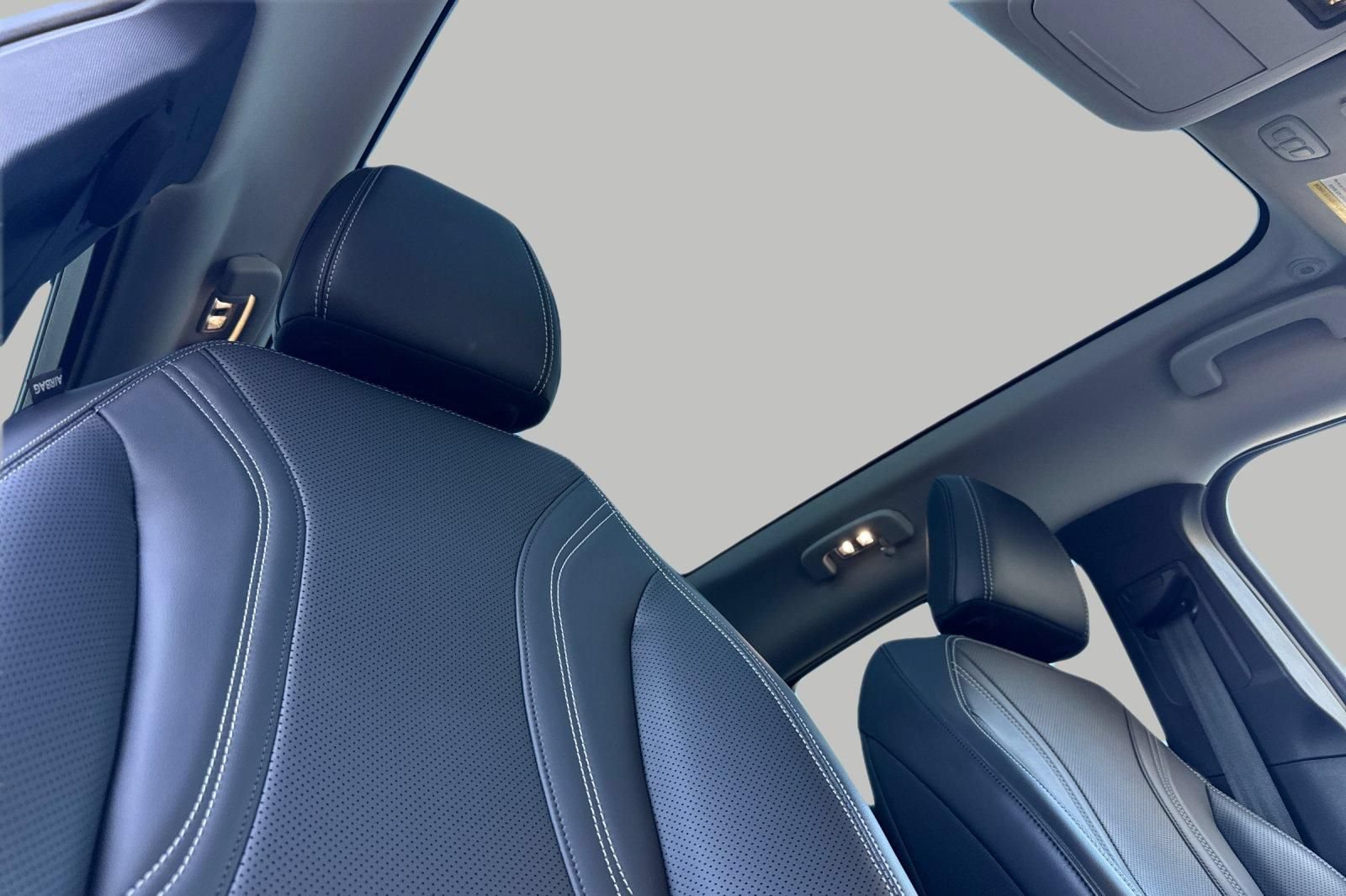 Certified 2023 Ford Mustang Mach-E Premium RWD image 21