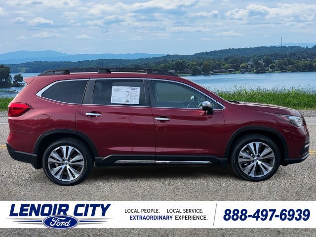 Used 2020 Subaru Ascent Touring w/ Popular Package #2 AWD/4WD image 2