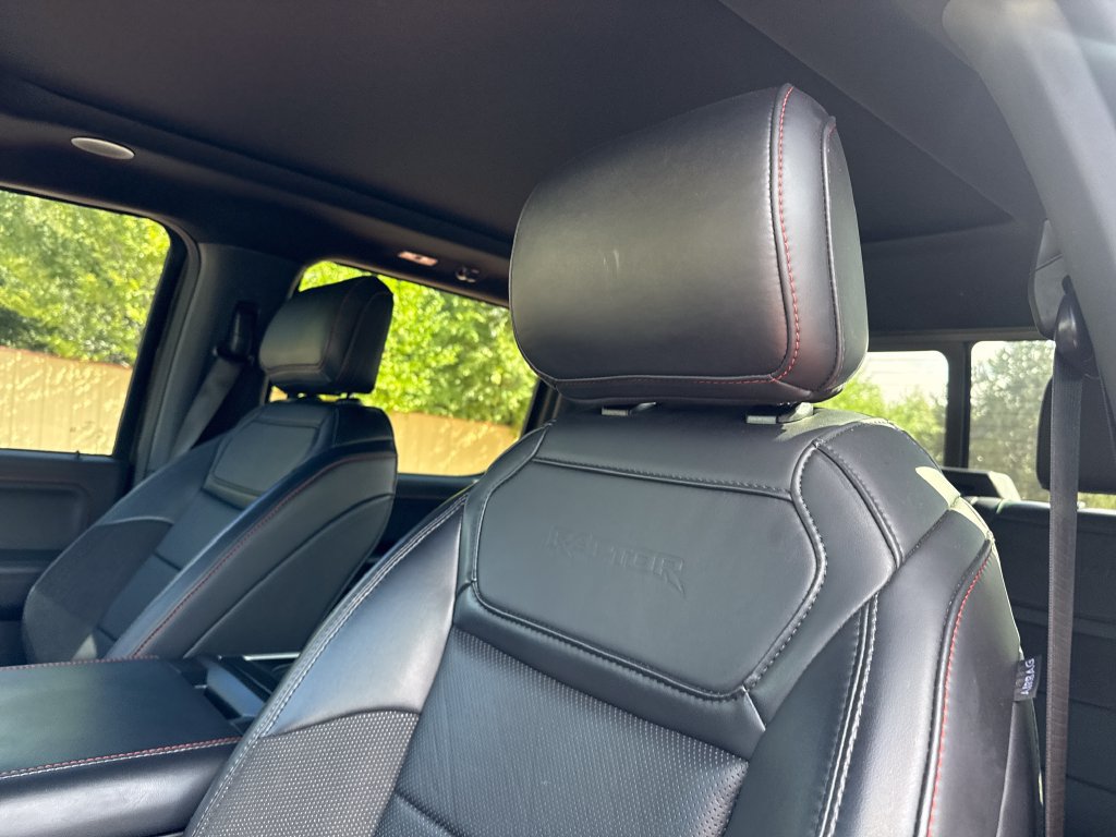Certified 2025 Ford F150 Raptor AWD/4WD image 11