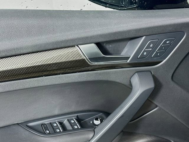 Used 2018 Audi SQ5 Premium Plus w/ S Sport Package image 20