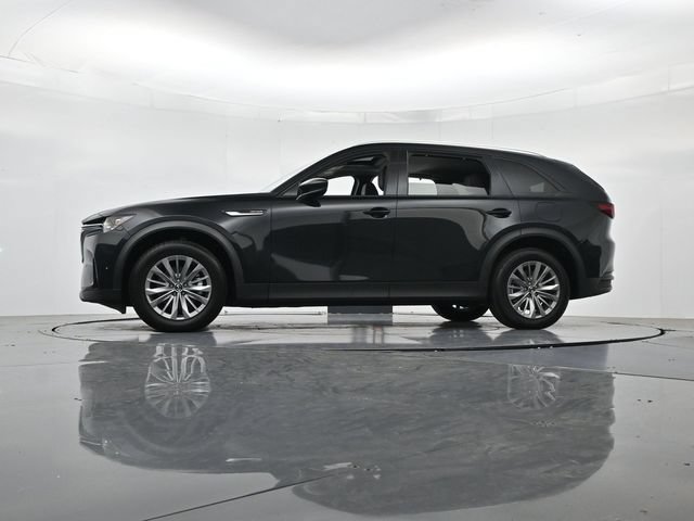 Used 2025 MAZDA CX-90 3.3 Turbo w/ Preferred Package AWD/4WD image 42