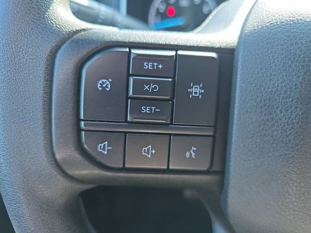 Certified 2023 Ford F150 XL w/ STX Appearance Package AWD/4WD image 26