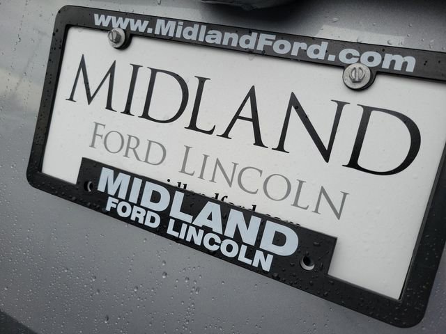 Certified 2024 Ford Explorer XLT w/ Equipment Group 202A image 9