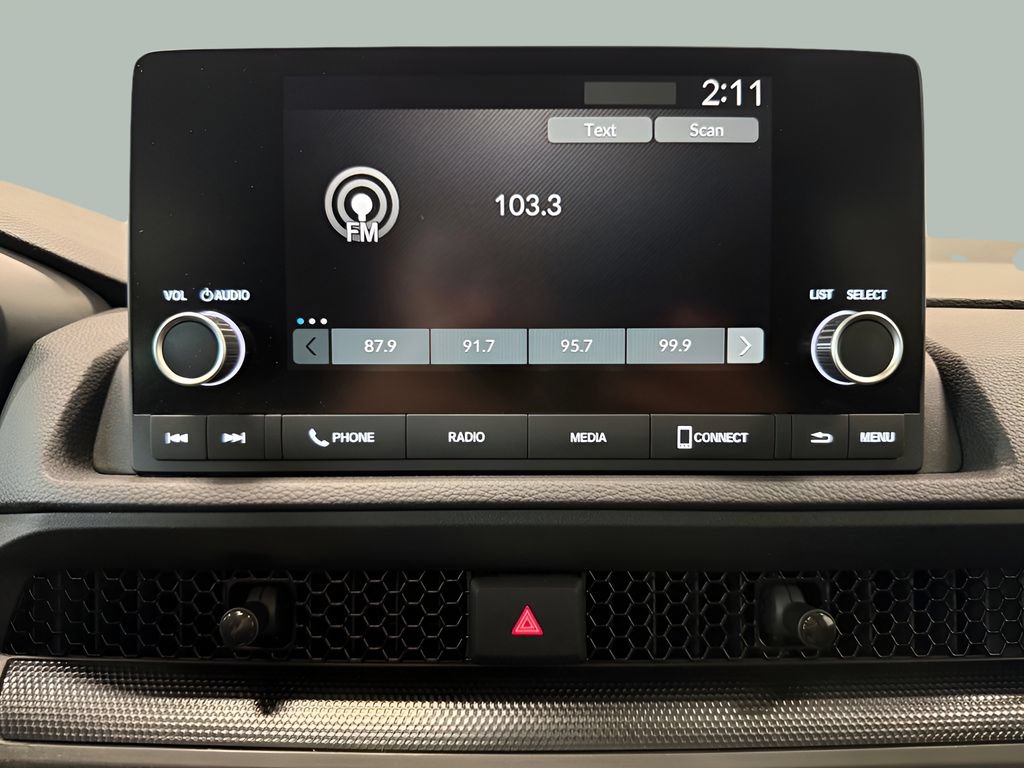 Used 2023 Honda CR-V EX image 21