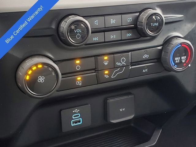 Certified 2024 Ford F250 XLT w/ Snow Plow Prep Package image 17