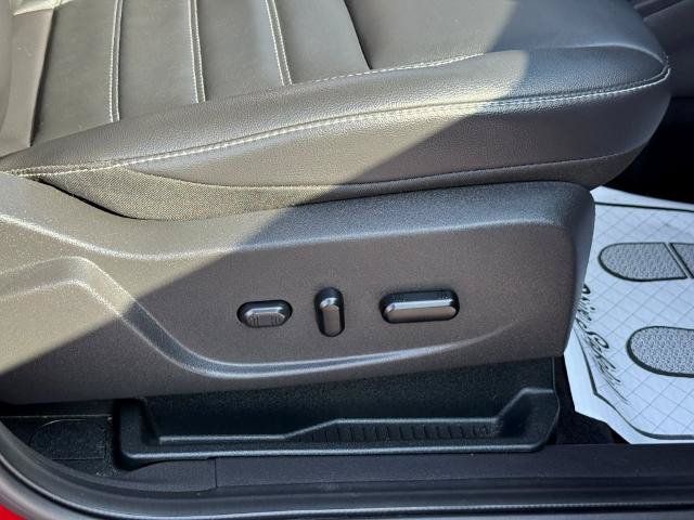 Certified 2019 Ford Escape Titanium FWD image 26