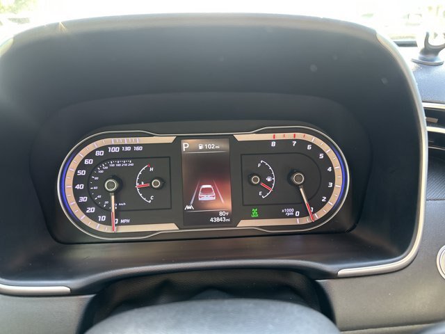 Used 2023 Hyundai Santa Cruz SEL AWD/4WD image 26
