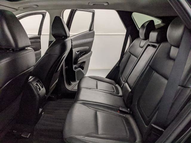 Used 2023 Hyundai Tucson Limited image 17