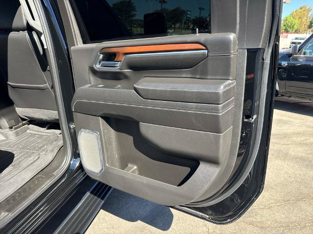 Used 2024 GMC Sierra 2500 Denali w/ Technology Package AWD/4WD image 20