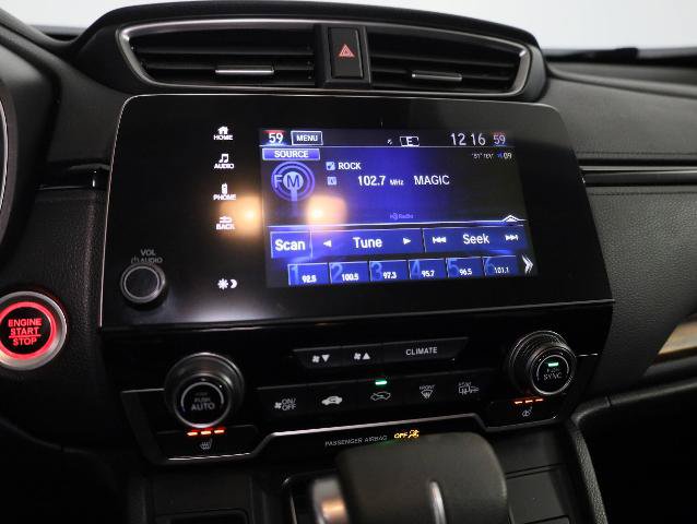 Used 2021 Honda CR-V EX image 19
