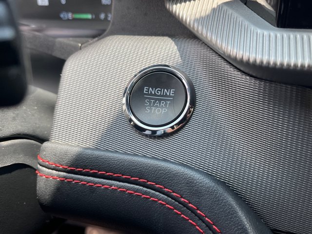 Certified 2025 Ford Explorer ST AWD/4WD image 13