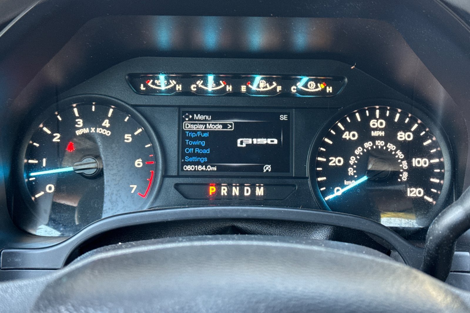 Certified 2020 Ford F150 XL w/ Equipment Group 101A Mid RWD image 23