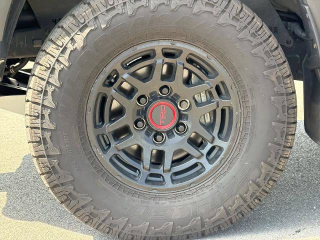 Used 2023 Toyota Tacoma TRD Pro AWD/4WD image 14