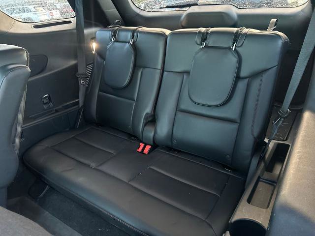 Certified 2025 Ford Explorer ST-Line image 32