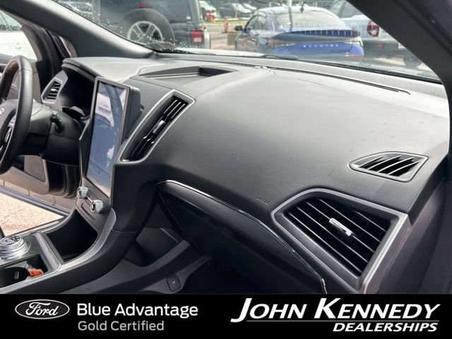 Certified 2022 Ford Edge ST-Line AWD/4WD image 71