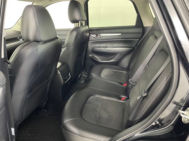 Used 2018 MAZDA CX-5 Touring AWD/4WD image 18