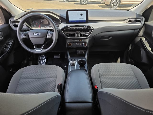 Certified 2022 Ford Escape SE FWD image 7
