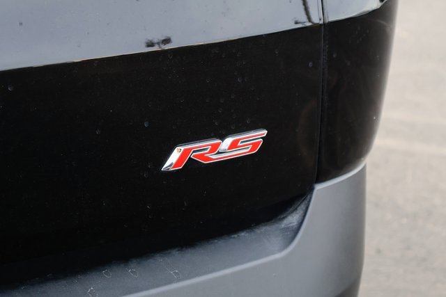 Used 2021 Chevrolet Traverse RS w/ LPO, Floor Liner Package image 16