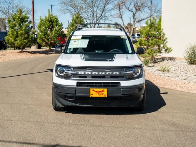Certified 2023 Ford Bronco Sport Big Bend image 12