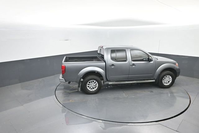 Used 2018 Nissan Frontier SV AWD/4WD image 31