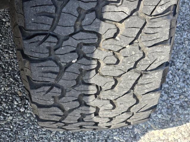 Used 2022 Chevrolet Silverado 1500 Custom Trail Boss w/ Safety Confidence Package image 11