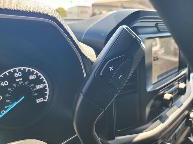 Certified 2023 Ford F150 XL w/ STX Appearance Package AWD/4WD image 18