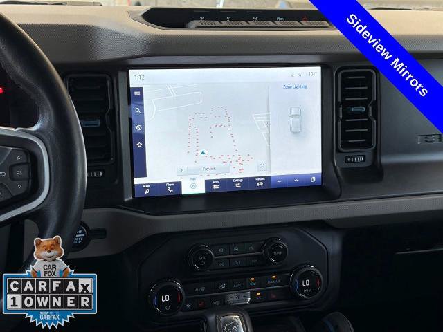 Certified 2023 Ford Bronco Wildtrak AWD/4WD image 15