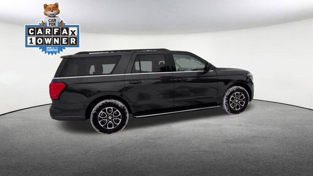 Certified 2023 Ford Expedition Max XLT image 10