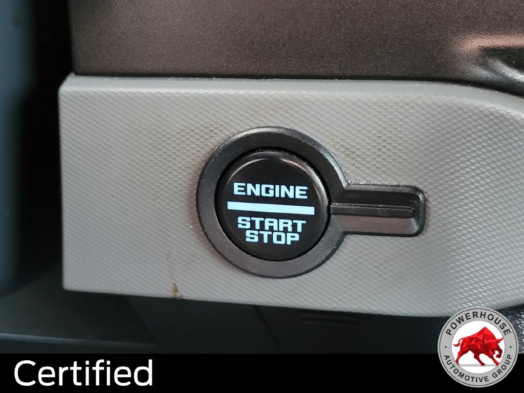 Certified 2022 Ford Bronco 4-Door AWD/4WD image 33
