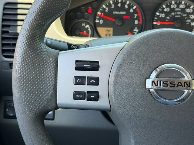 Used 2018 Nissan Frontier SV AWD/4WD image 22
